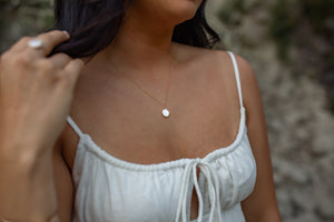 Ayla Necklace