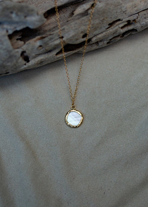 Ayla Necklace