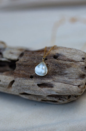 Thetis Necklace