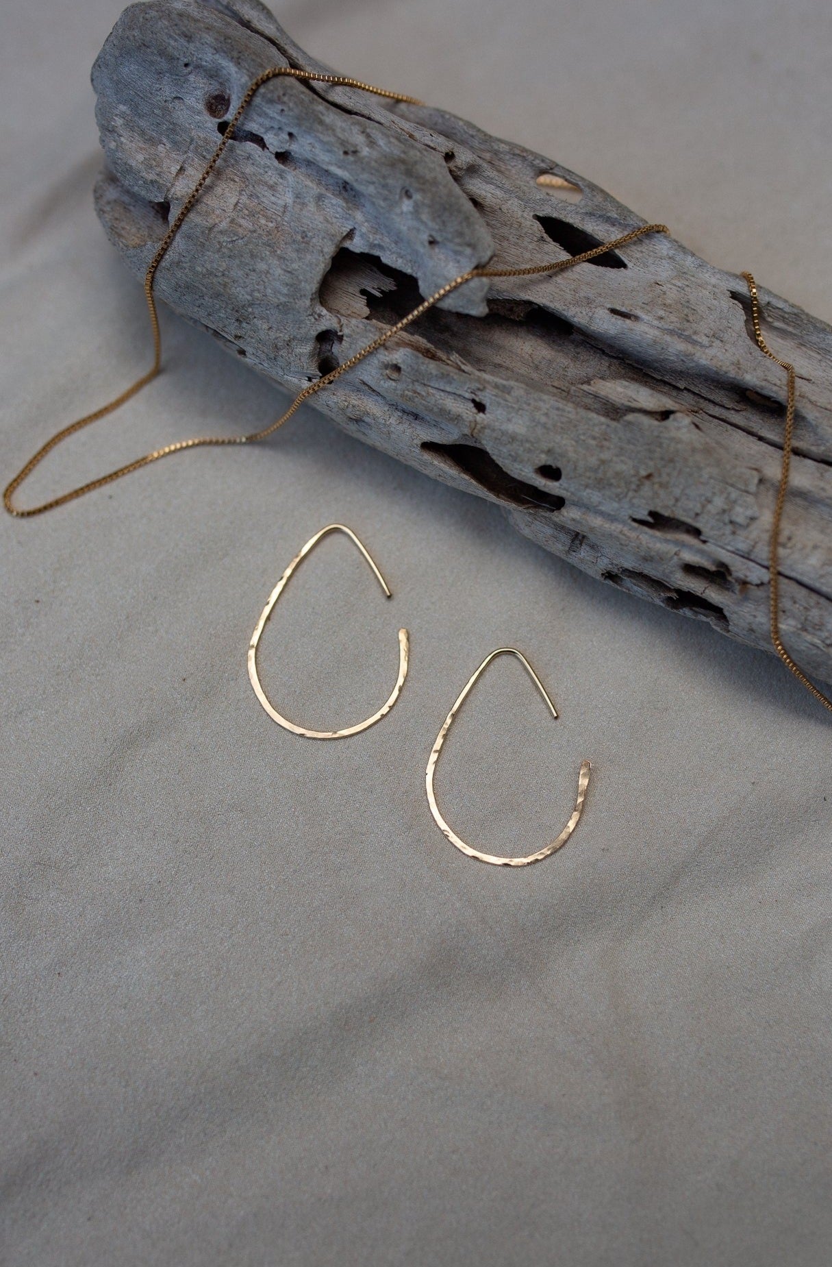 Aurelia Earrings