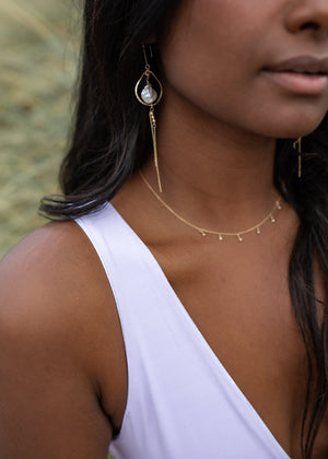 Remi Earrings