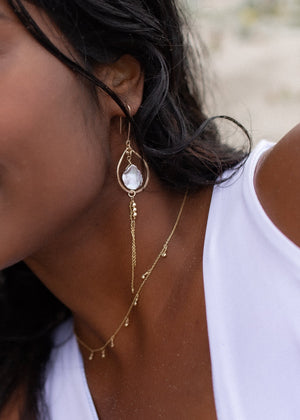 Remi Earrings