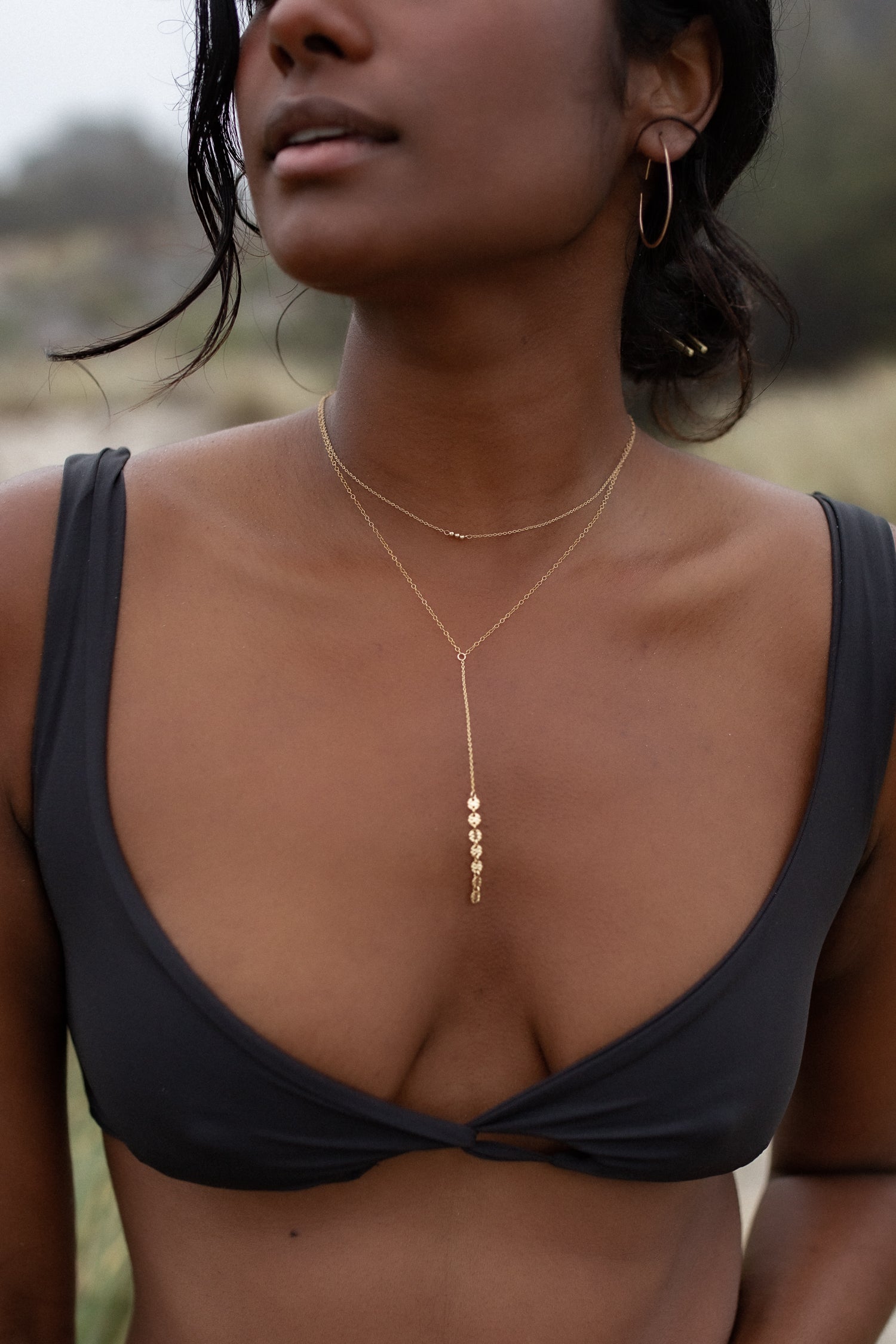 Aurelia Earrings