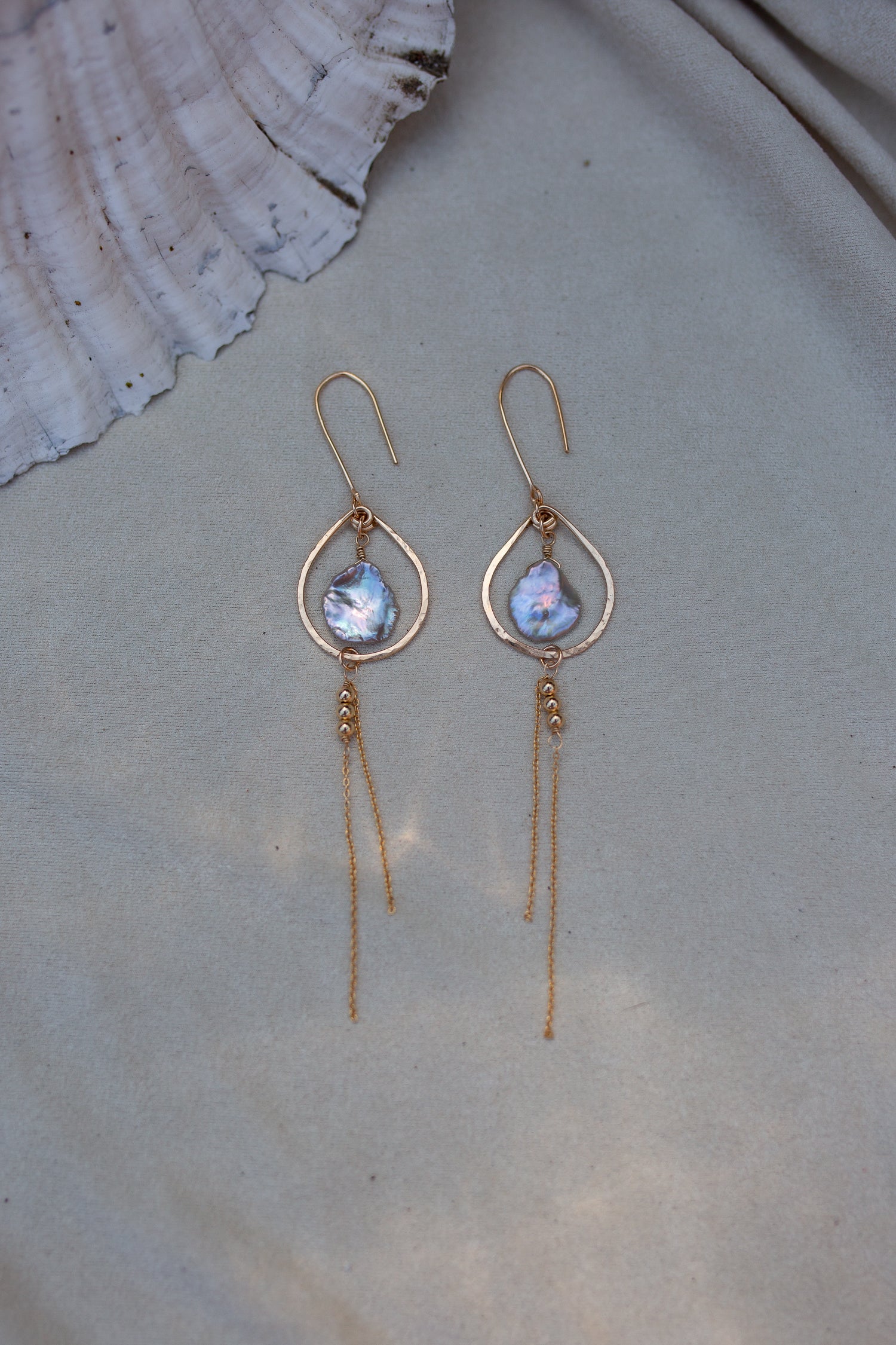 Remi Earrings