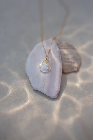 Thetis Necklace