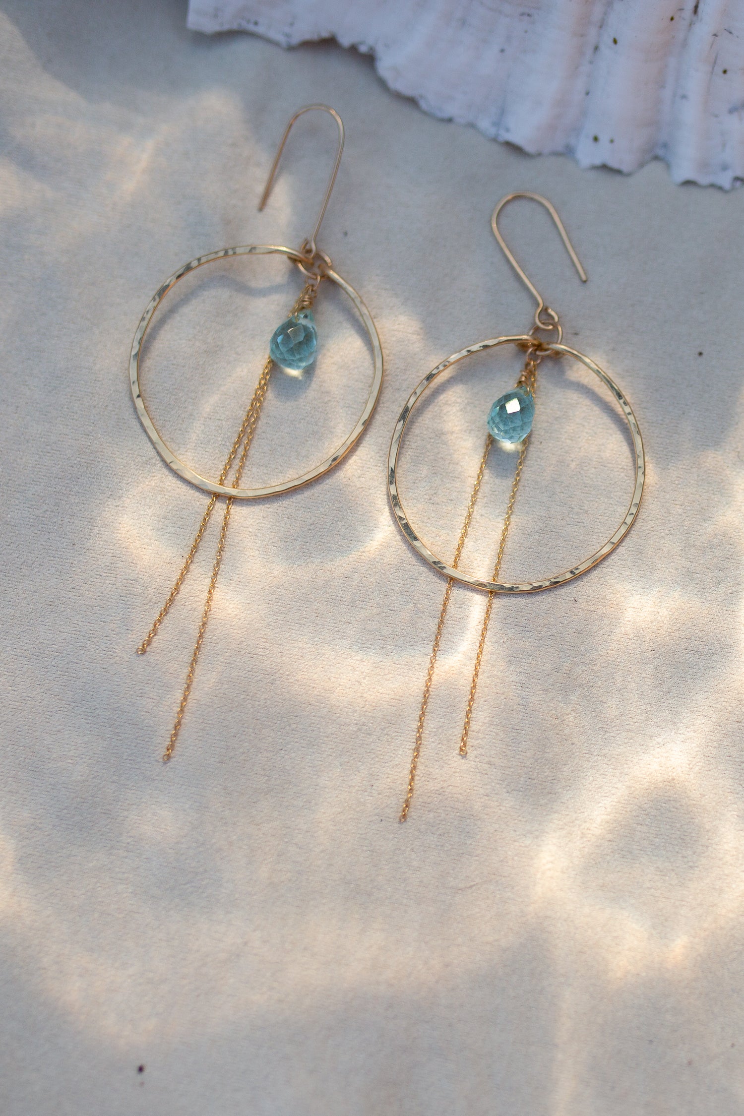 Lumeria Hoops