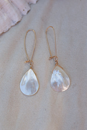 Thetis Earrings