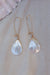 Thetis Earrings