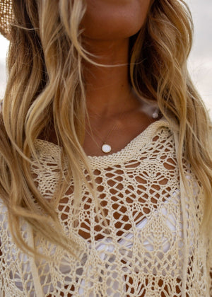 Ayla Necklace
