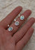 Nalu Ring 10x8mm