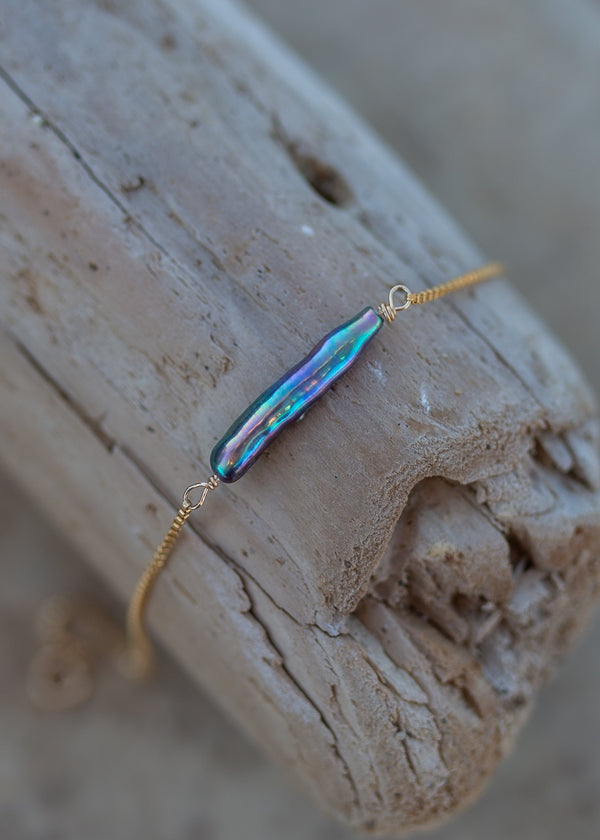 アクセサリー Buuurn Azura-necklace-bracelet-