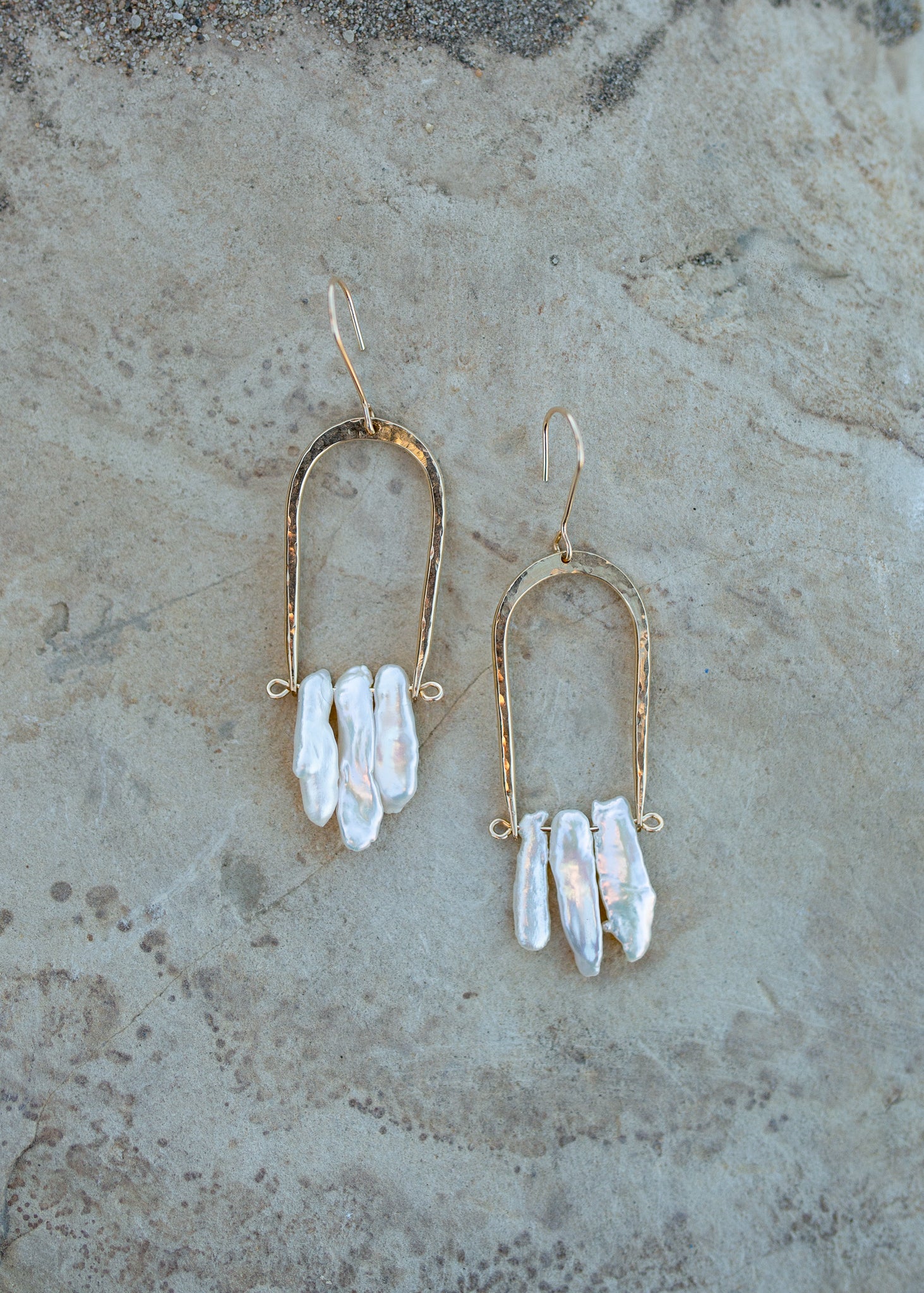 Nerissa Earrings
