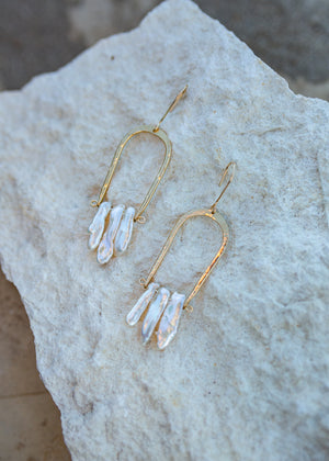 Nerissa Earrings