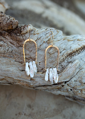 Nerissa Earrings