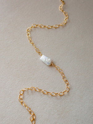 Margaret Necklace