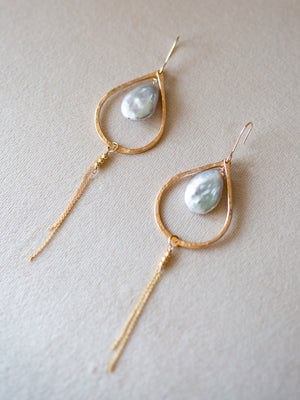 LUXE Remi Earrings