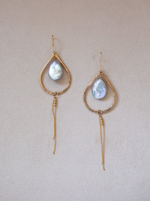 LUXE Remi Earrings