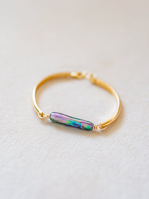 Azura Bangle