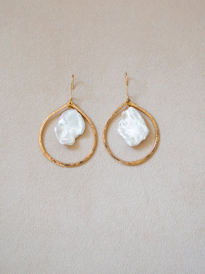 Ghita Earrings