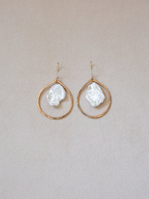 Ghita Earrings