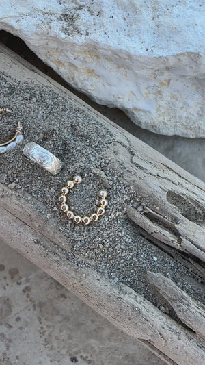 Ear cuffs