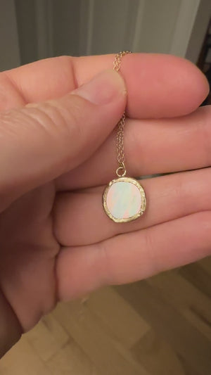 Ayla Necklace