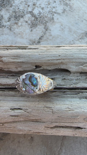 Willow Ring