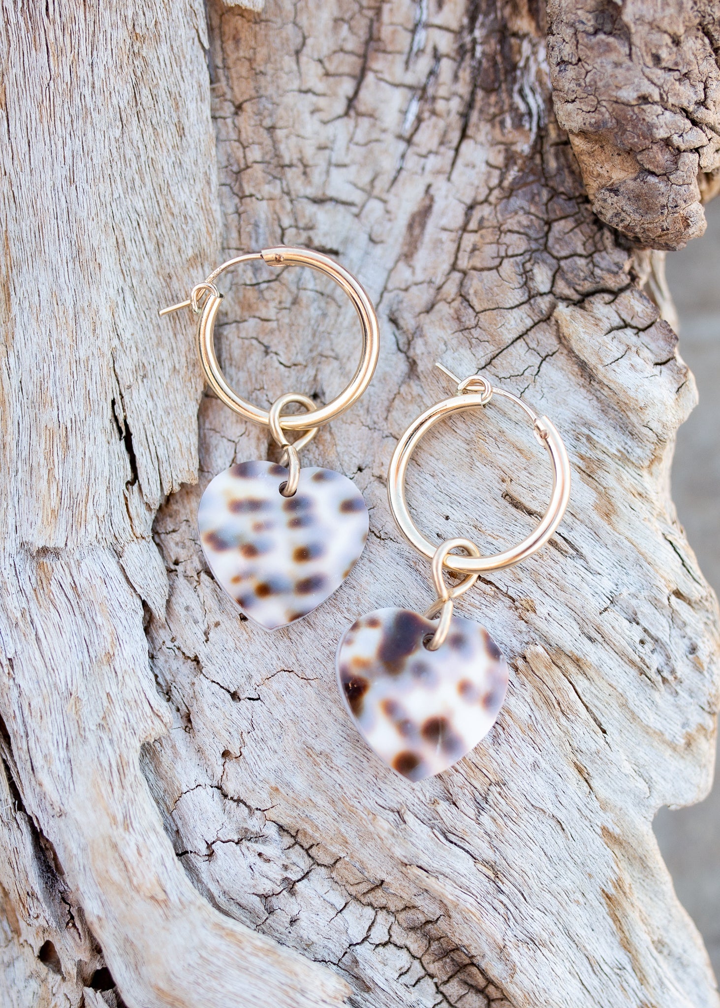 Apaloosa Earrings