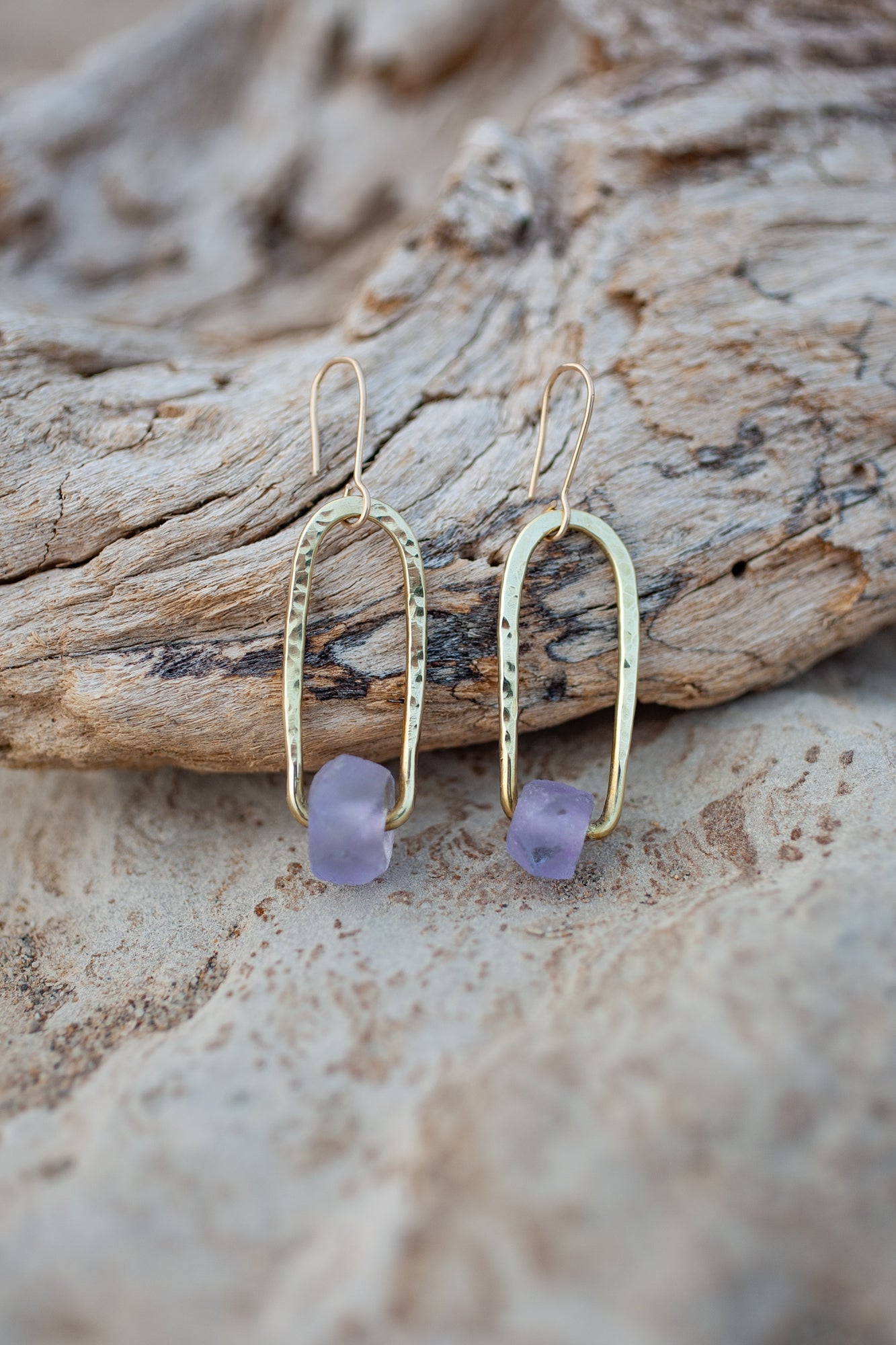 Calypso Earrings