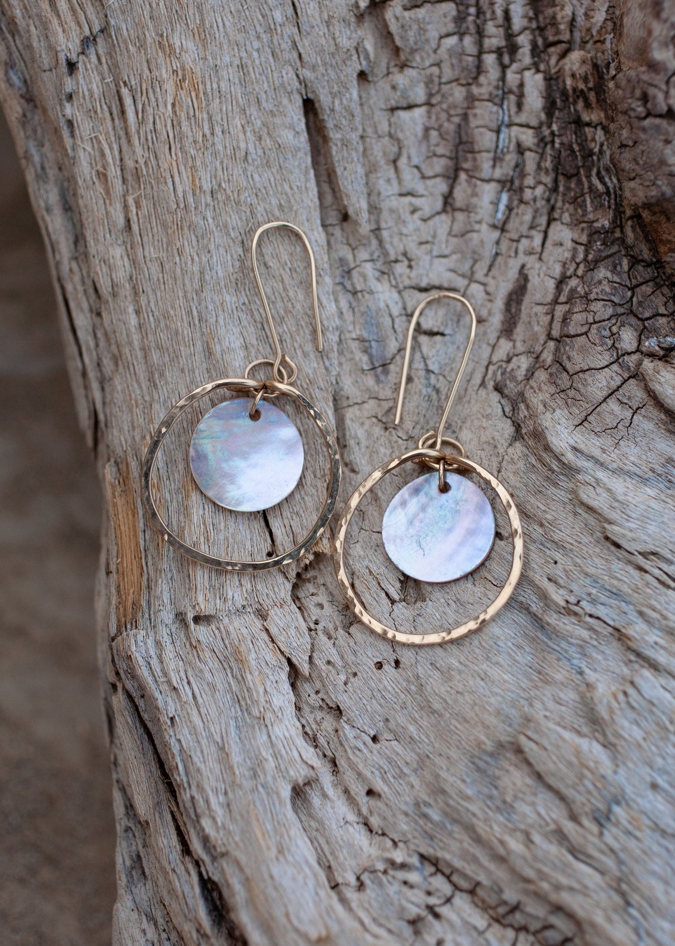 Giselle Earrings
