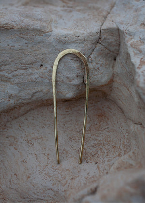 Sirena Hair Pins