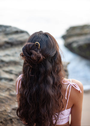 Sirena Hair Pins
