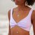 Phoebe Lariat Necklace