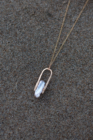 Amphitrite Necklace