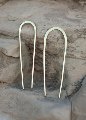 Sirena Hair Pins