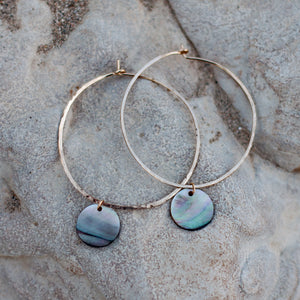 Lost Coast Hoops ONLY 1 LEFT!