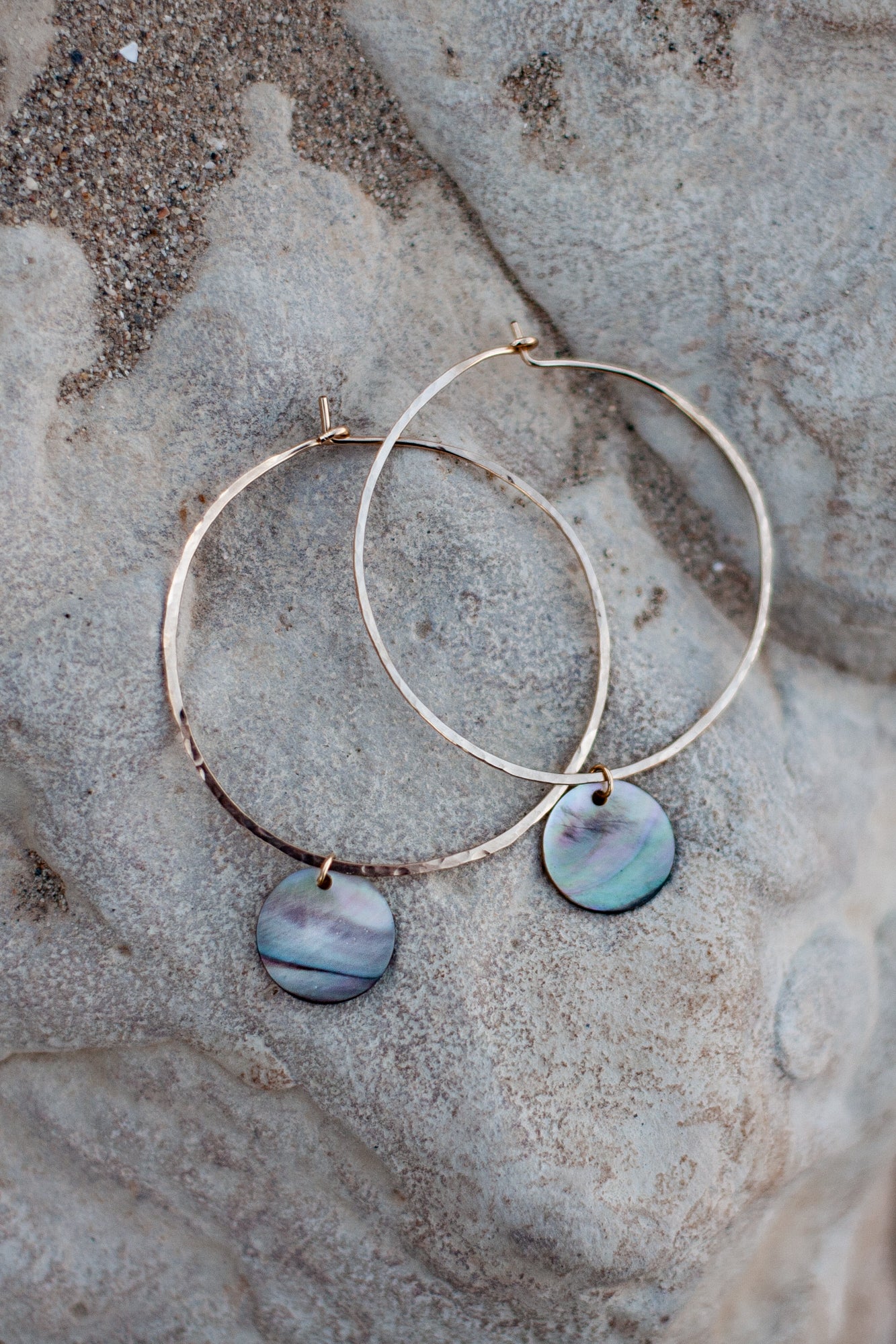 Lost Coast Hoops ONLY 1 LEFT!