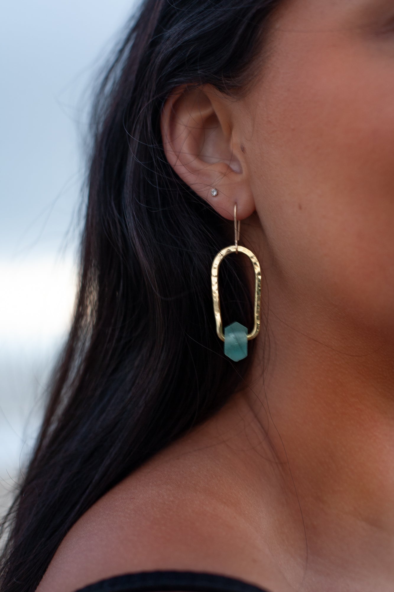 Calypso Earrings