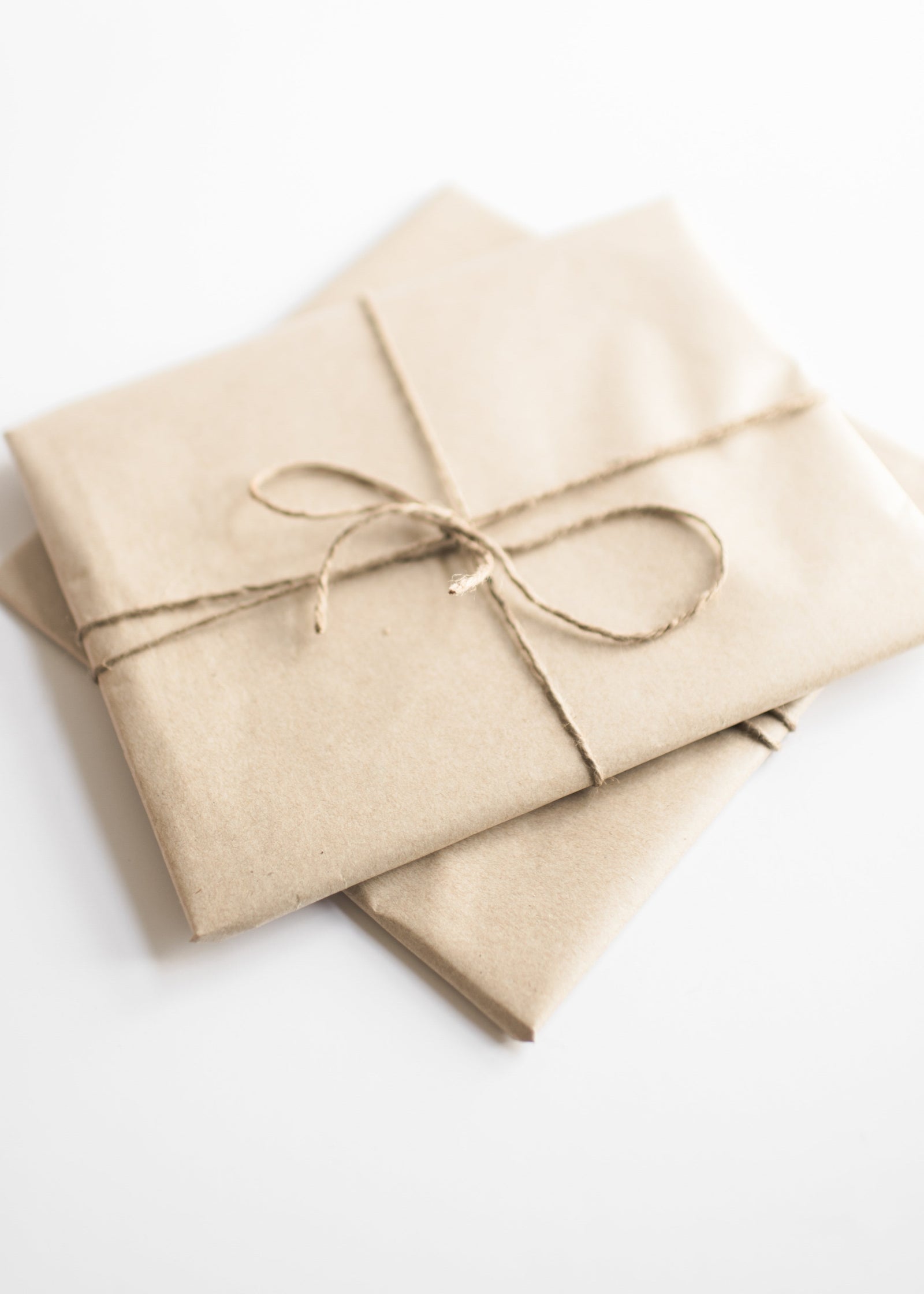 Jewelry Gift Wrapping