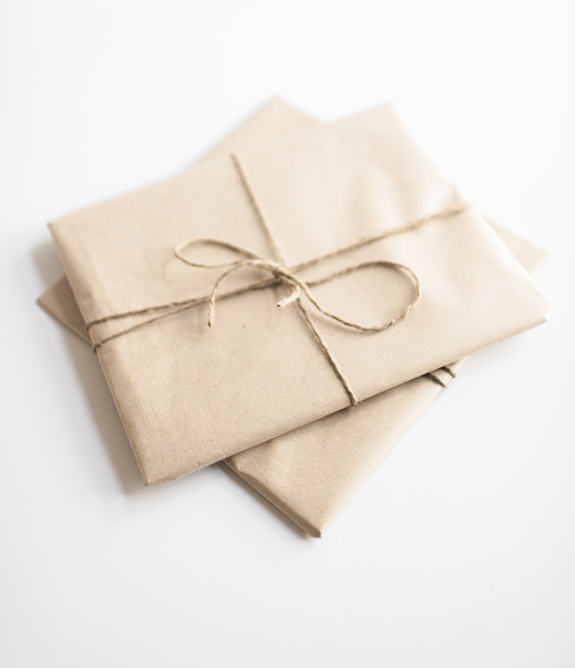 Jewelry Gift Wrapping