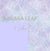 Mona Crop Top| Banana Leaf + Lilac