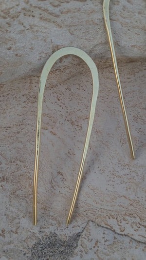 Sirena Hair Pins